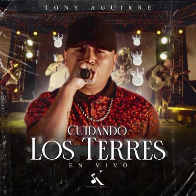 Cuidando Los Terres (En Vivo)'s cover