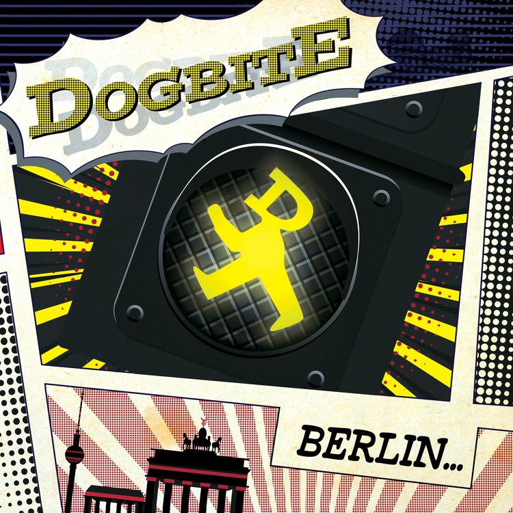 Dogbite's avatar image