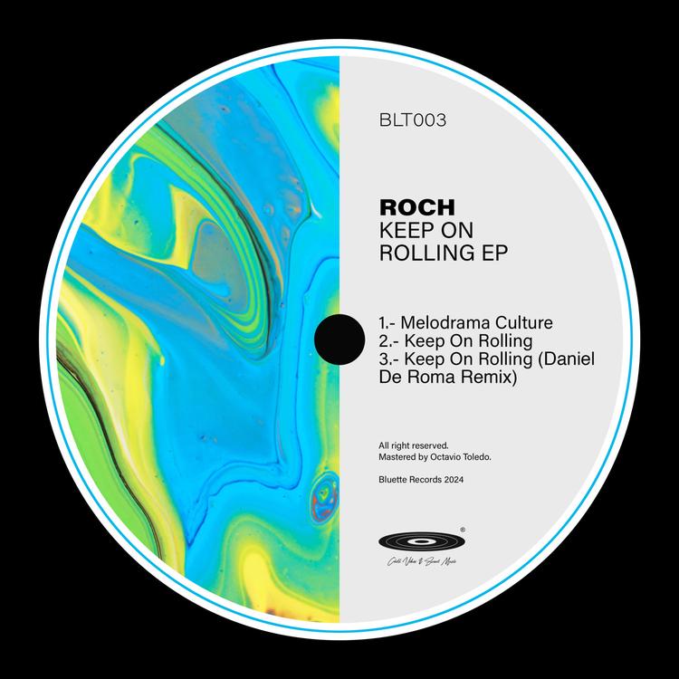ROCH's avatar image