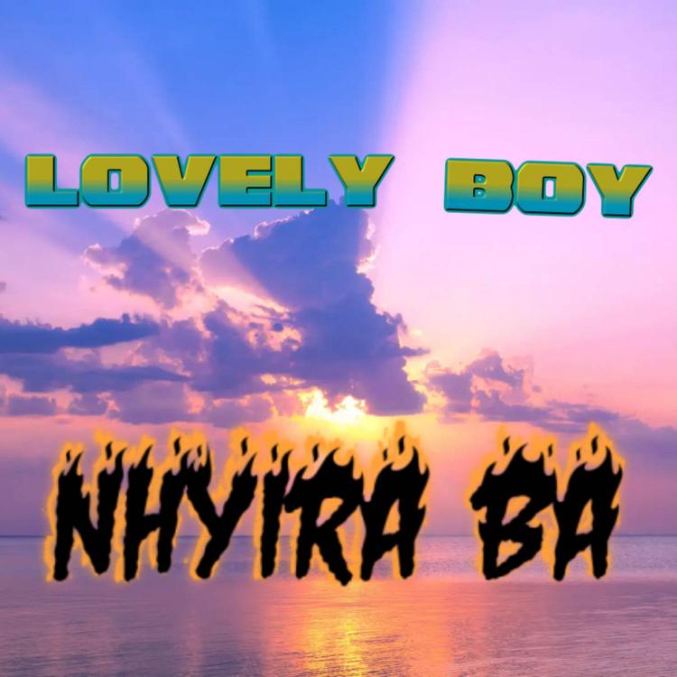 Lovely Boy's avatar image