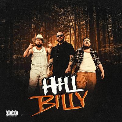 Hill Billy By Bubba Sparxxx, Dusty Leigh, Jcrews's cover