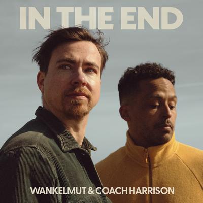 In the End By Wankelmut, Coach Harrison's cover