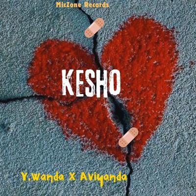 Kesho's cover