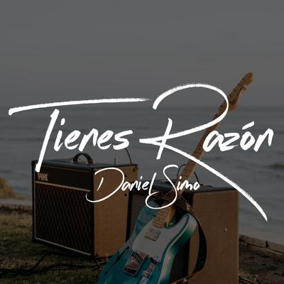 Tienes Razón's cover