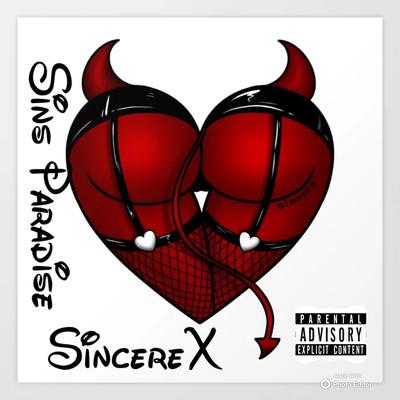 No Guidance By SincereX, Paully$tarz's cover