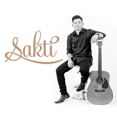 Sakti's cover