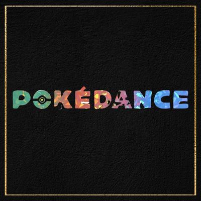 Hey Boogie Woogie Bang Bang (Pokedance)'s cover