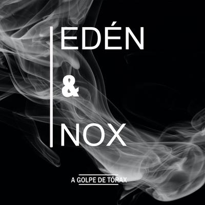 Perder el miedo By Edén & Nox's cover