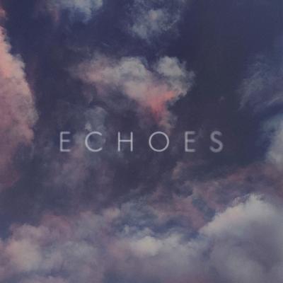 Echoes By Yair Cohen's cover