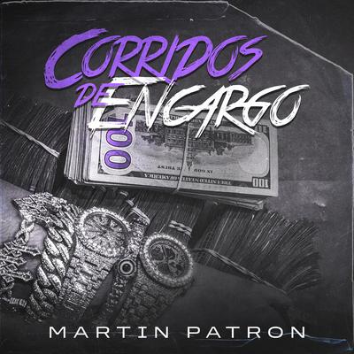 Martín Patrón's cover