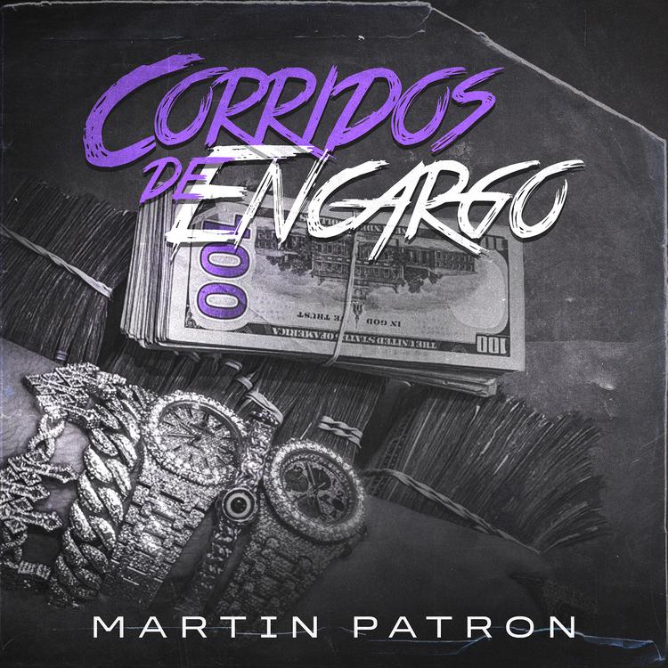 Martín Patrón's avatar image