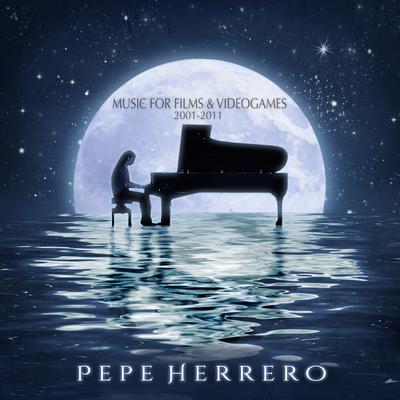 Pepe Herrero's cover
