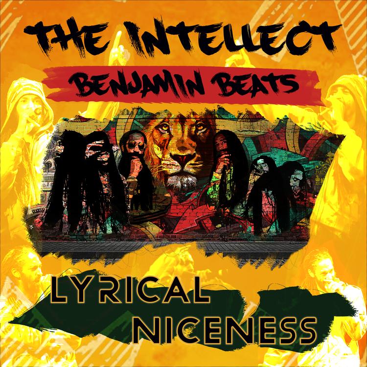 The Intellect Benjamin Beats's avatar image