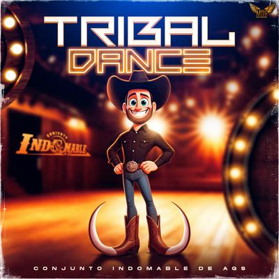 Tribal Dance's cover