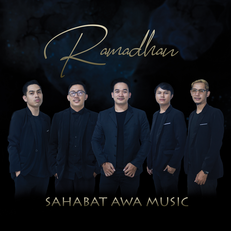 Sahabat Awa Music's avatar image