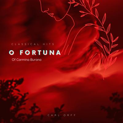 O Fortuna of Carmina Burana's cover