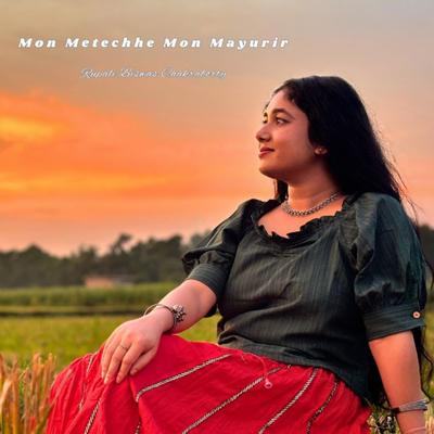 Mon Metechhe Mon Mayurir's cover