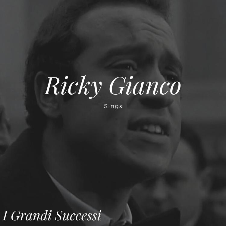 Ricky Gianco's avatar image