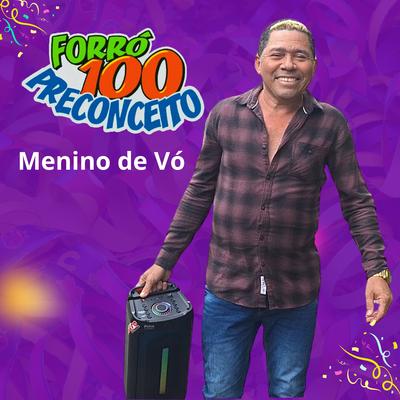 Menino de Vó's cover