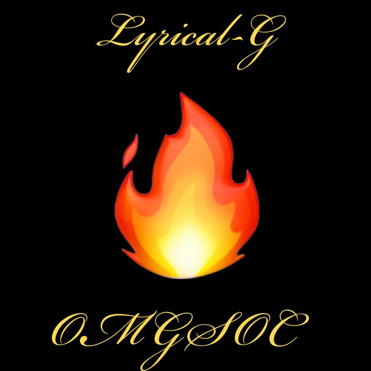 Lyrical-G's avatar image