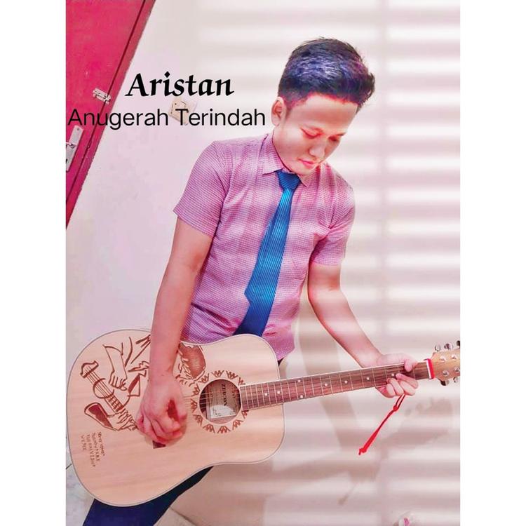 Aristan's avatar image