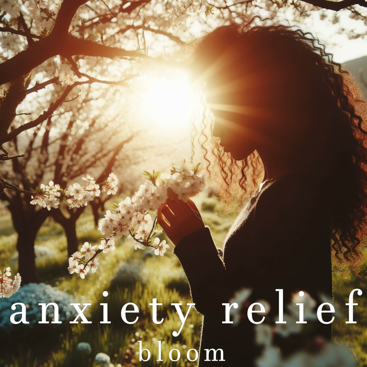 Anxiety Relief's avatar image