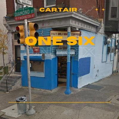 One Six's cover