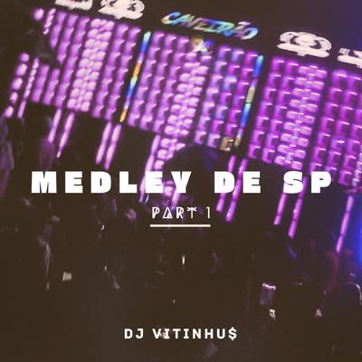 MEDLEY DE SP - PART 1's cover