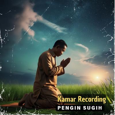 pengin sugih's cover