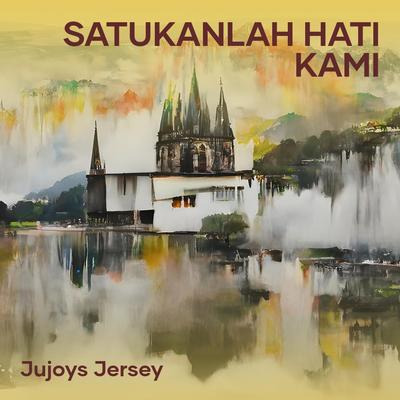 Satukanlah Hati Kami (Cover)'s cover