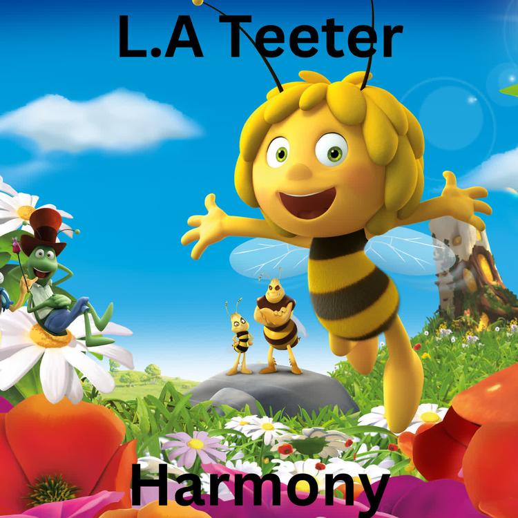 L.A Teeter's avatar image