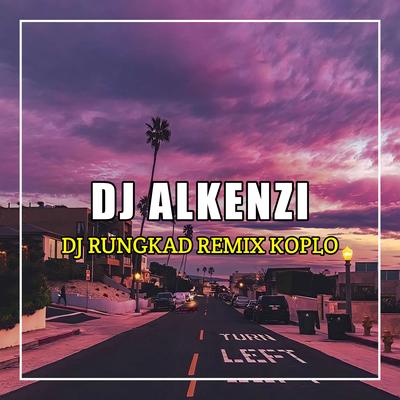 DJ Rungkad Koplo Remix's cover