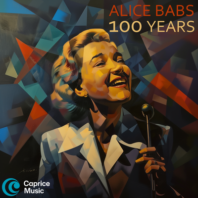 Alice Babs's cover