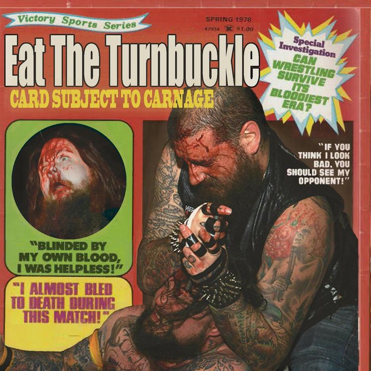 Eat The Turnbuckle's avatar image