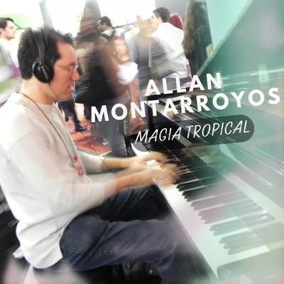 Allan Montarroyos's cover