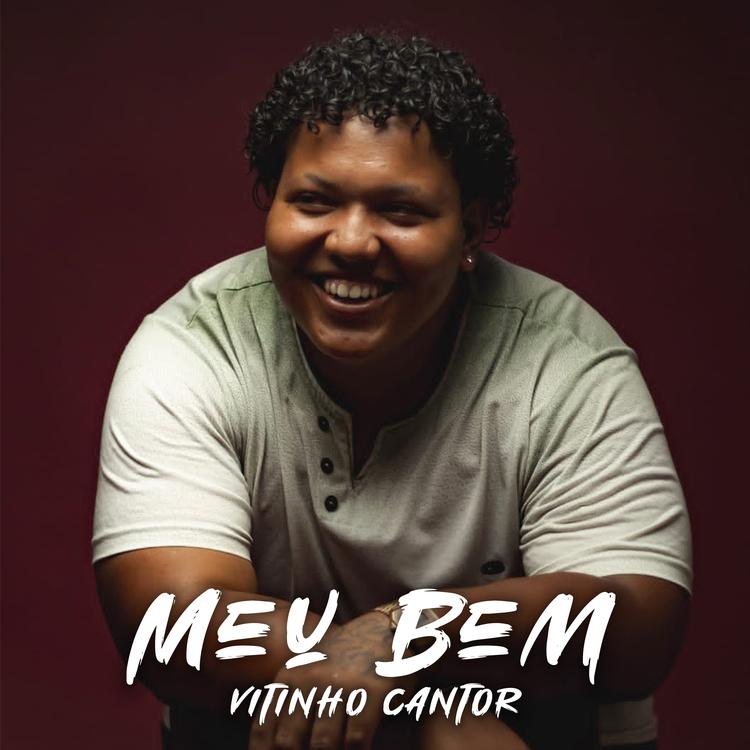 Vitinho cantor's avatar image