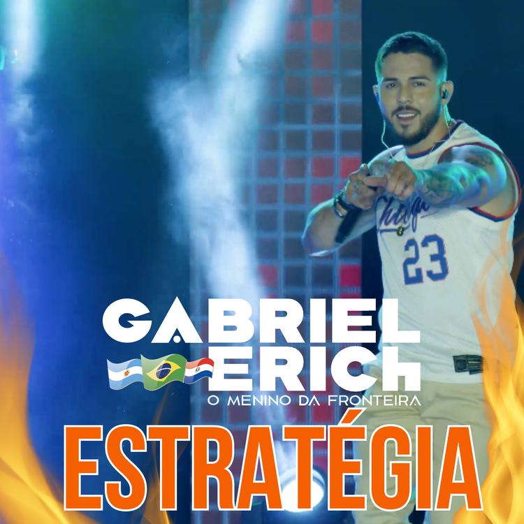 Gabriel Erich's avatar image