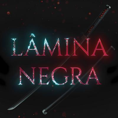 Lâmina Negra's cover