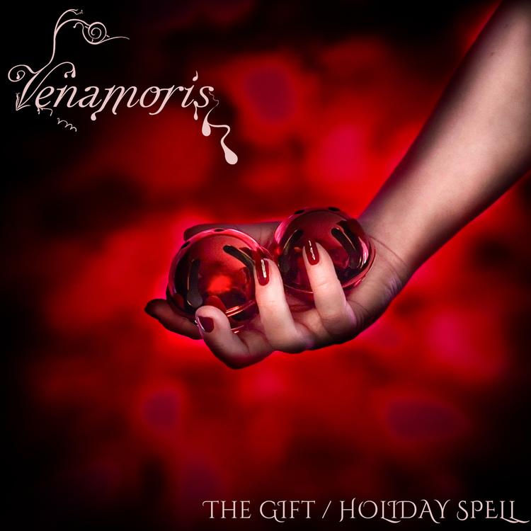 Venamoris's avatar image