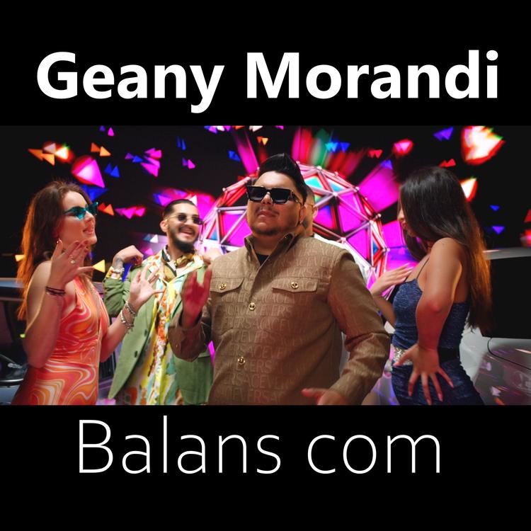 Geany Morandi's avatar image