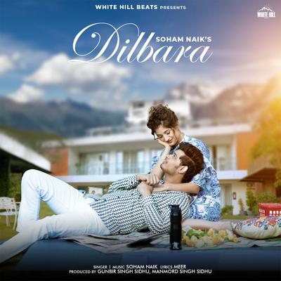 Dilbara's cover