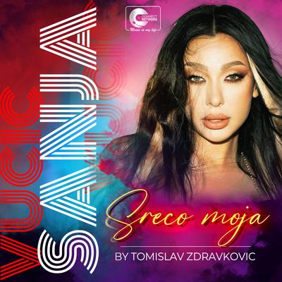 Sanja Vucic's cover