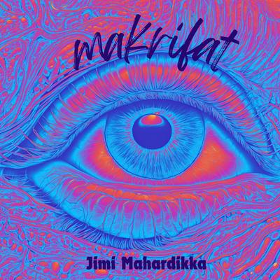Makrifat's cover
