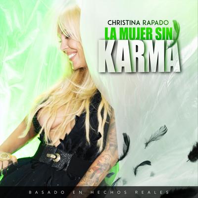 Christina Rapado's cover