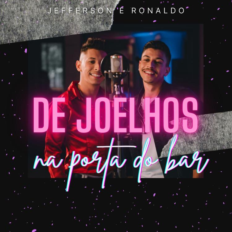 Jefferson e Ronaldo's avatar image