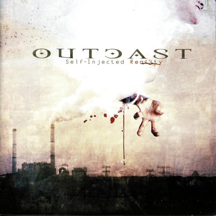 Outcast's avatar image