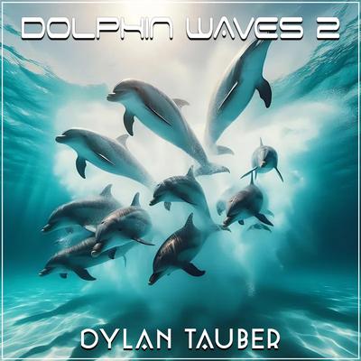 Dylan Tauber's cover