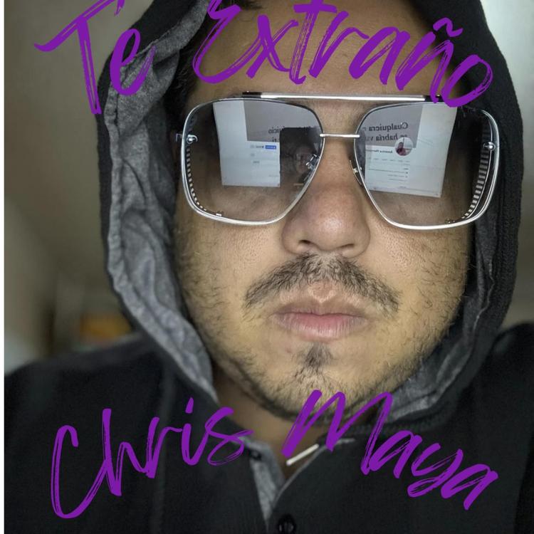 Chris Maya's avatar image
