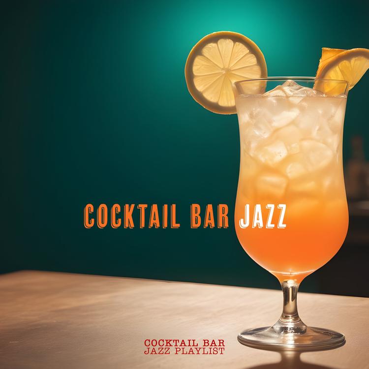 Cocktail Bar Jazz Playlist's avatar image