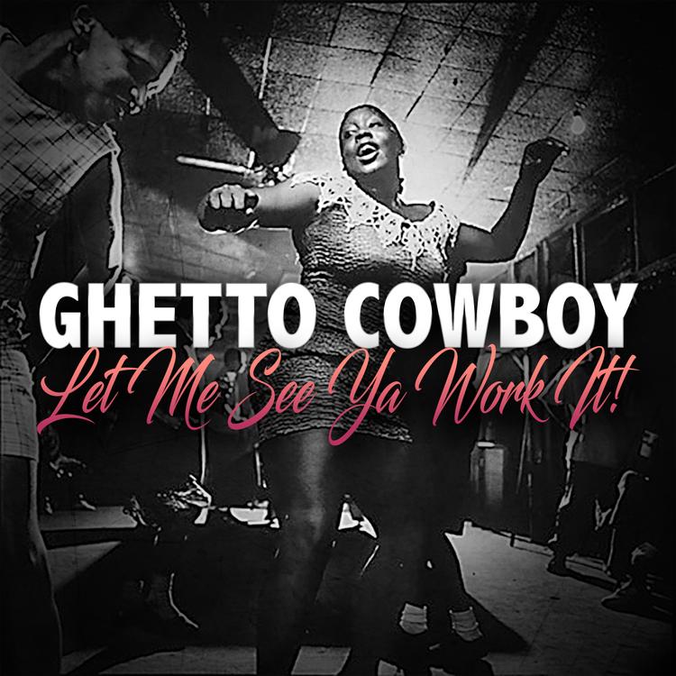 Ghetto Cowboy's avatar image
